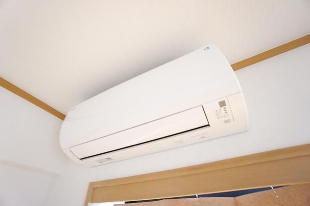 その他設備　同物件別部屋写真
