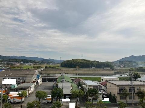 眺望　眺望（イメージ）