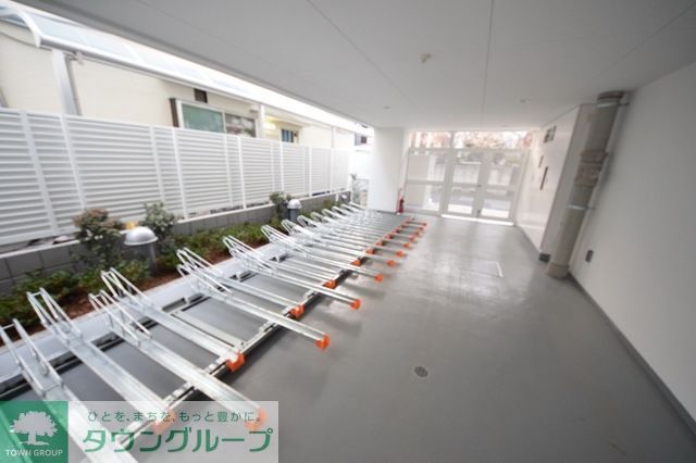 その他共有部分　☆お問い合わせはお早めに☆