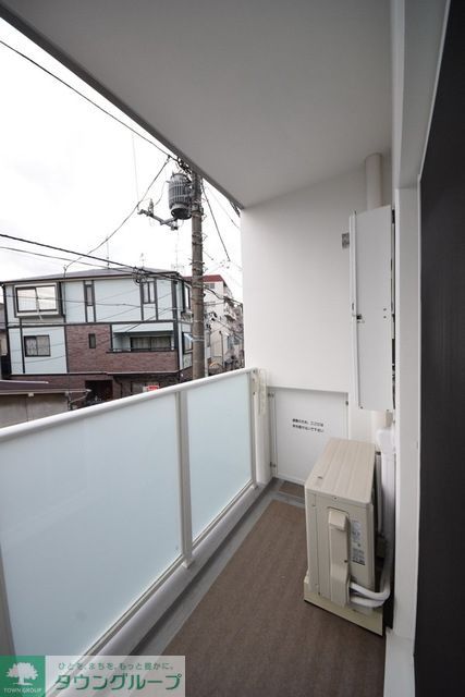 バルコニー　☆お問い合わせはお早めに☆