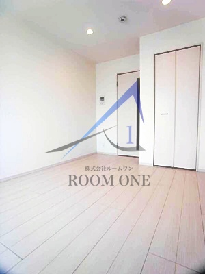 その他部屋・スペース　寝室です。