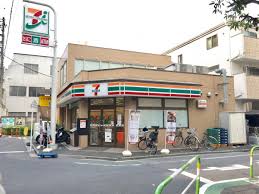コンビニ　セブンイレブン荒川西尾久8丁目店（コンビニ）まで340m