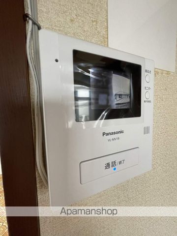サンハイム江頭のその他写真