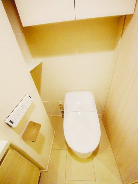 トイレ　お部屋探しは株式会社　タウンハウジング　までお気軽にお問合…