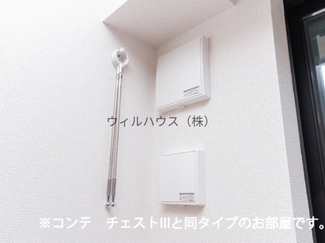 その他設備　同社施工イメージ