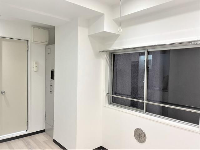 その他部屋・スペース　内装