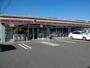 コンビニ　サークルK師団街道深草店（コンビニ）まで1089m