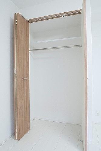 収納　☆たっぷり収納☆