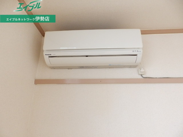 その他設備　同型参考写真