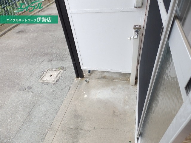 庭　同型参考写真