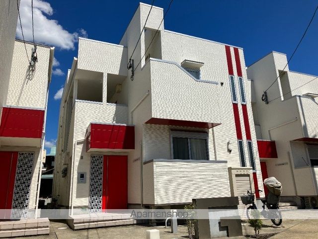 眺望　眺望