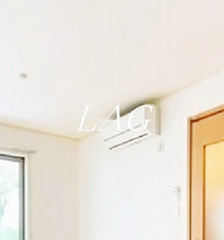 その他設備　エアコン付です。