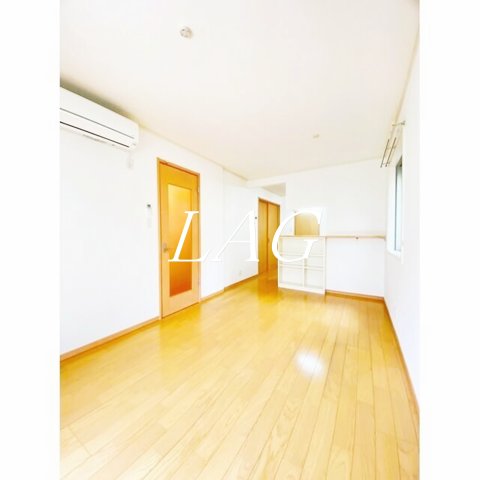 その他部屋・スペース　寝室です。