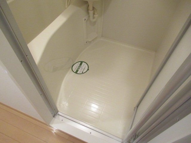その他設備　浴室です