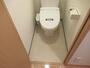 トイレ　トイレも気になるポイント