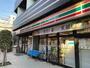 コンビニ　セブンイレブン 練馬中杉通り店（コンビニ）まで448m