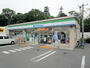 コンビニ　ファミリーマート 早島南店（コンビニ）まで327m
