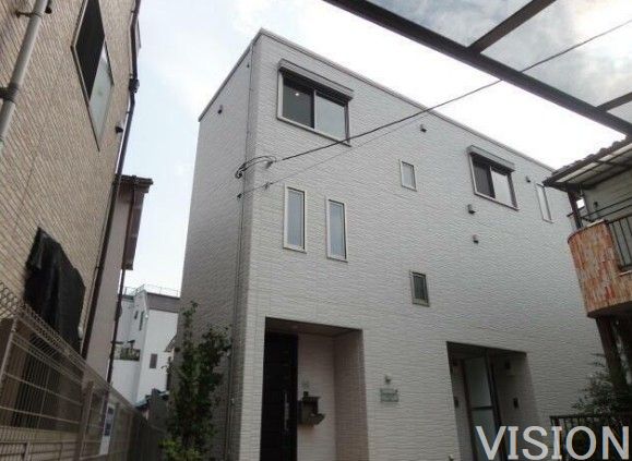 建物外観　☆外観☆