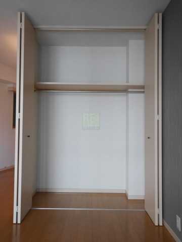 収納　ヴィラオートヴァーグ　他部屋参考写真