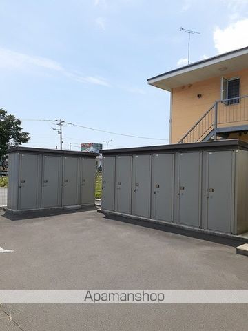 その他共有部分　その他共有部分