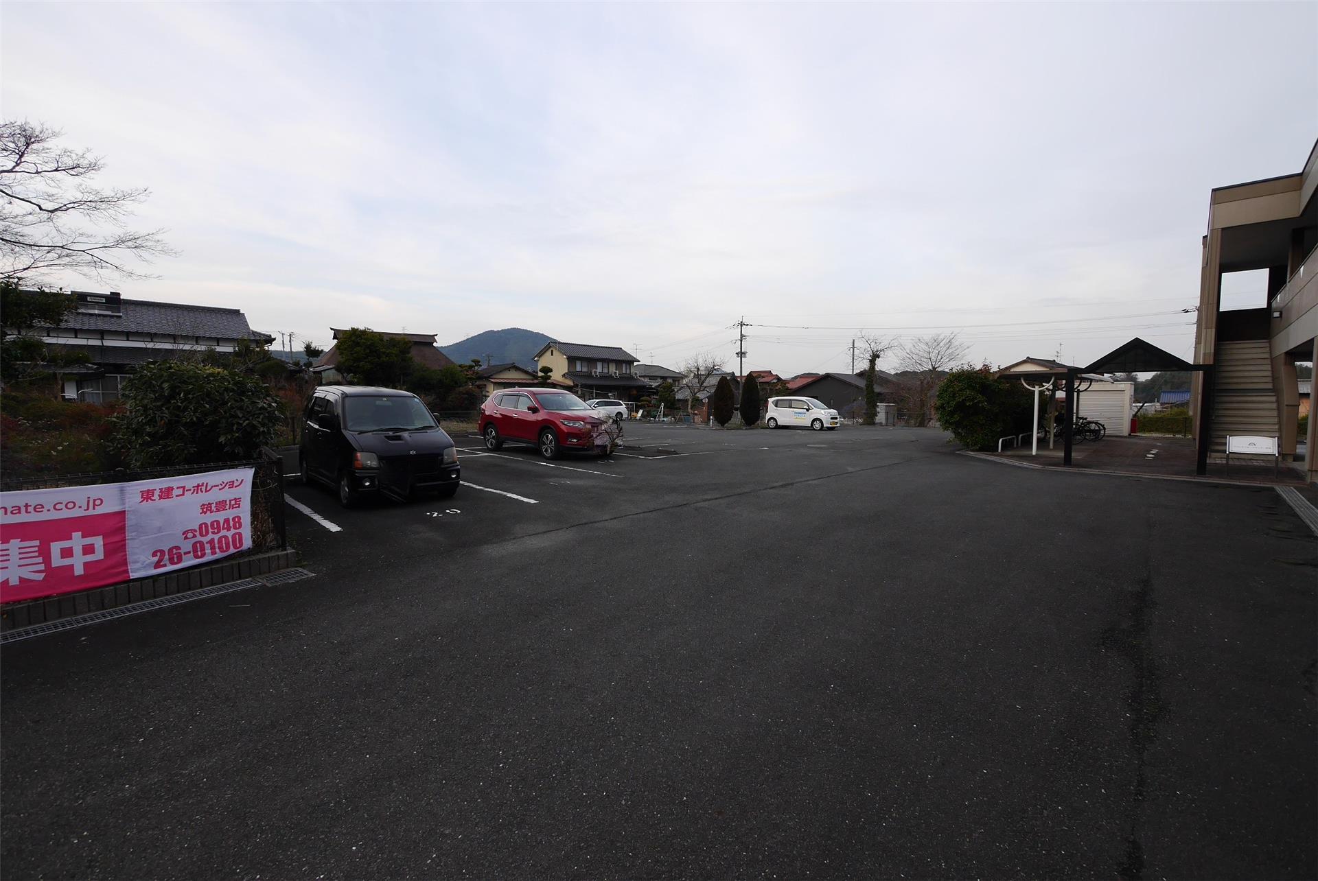 プランドールソフィア若宮のその他写真