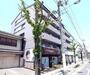 北大路駅より徒歩24分 2階 築33年3ヶ月の賃貸物件