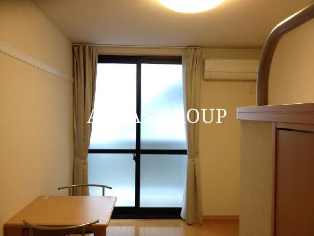 その他　同タイプ部屋