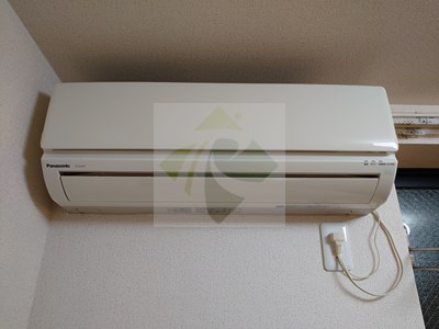 その他設備　アーバンプレイス代官山