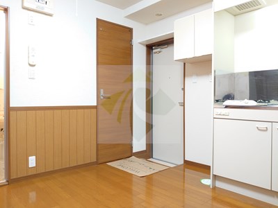 その他部屋・スペース　アーバンプレイス代官山