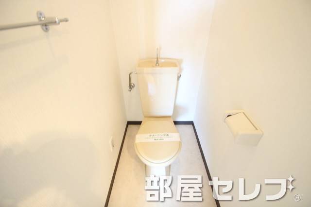 トイレ　キレイなお手洗いです。