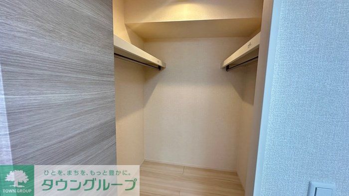 収納　玄関