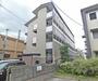 西大路駅より徒歩10分 4階 築16年の賃貸物件