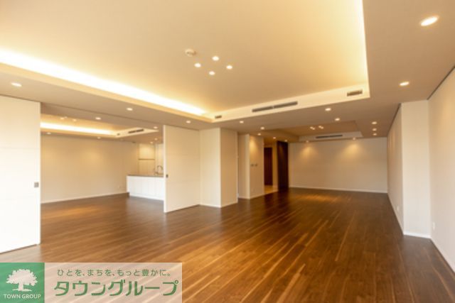 居室・リビング　※写真は同タイプ住戸です。