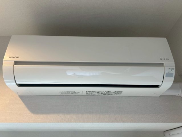 その他設備　AVANTI atsuta