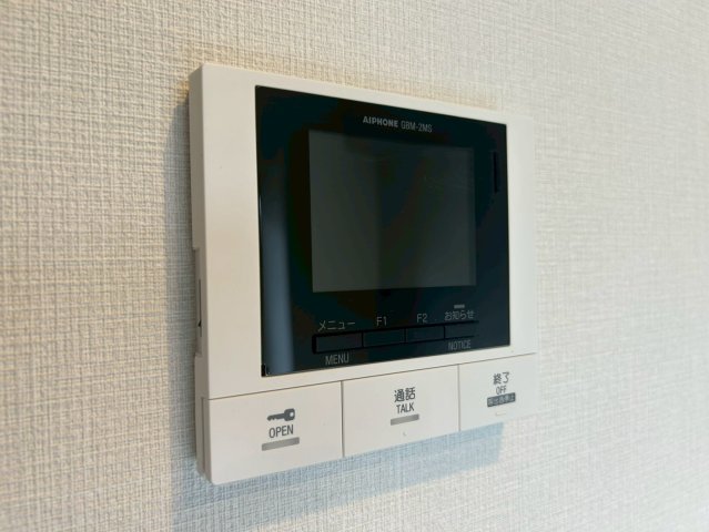 セキュリティ　AVANTI atsuta