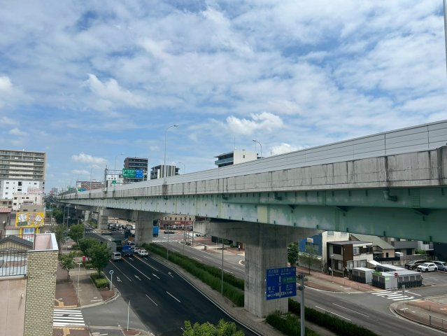 眺望　AVANTI atsuta