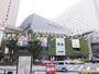 ショッピングセンター　阪急大井町ガーデン（ショッピングセンター）まで1210m