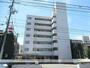 上盛岡駅より徒歩8分 築40年2ヶ月 7階建の賃貸物件