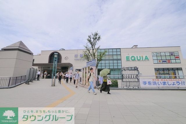 その他　川越駅（その他）まで1200m