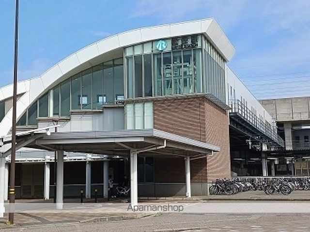 その他　松任駅（その他）まで1000m