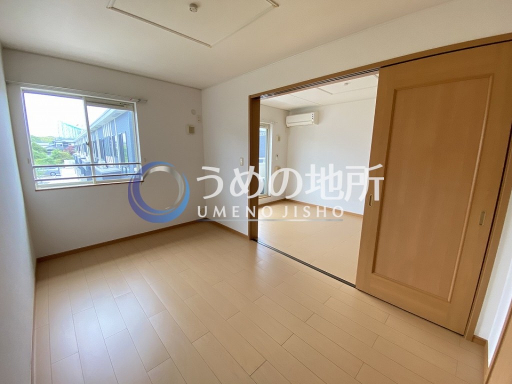 その他部屋・スペース　洋室1-2
