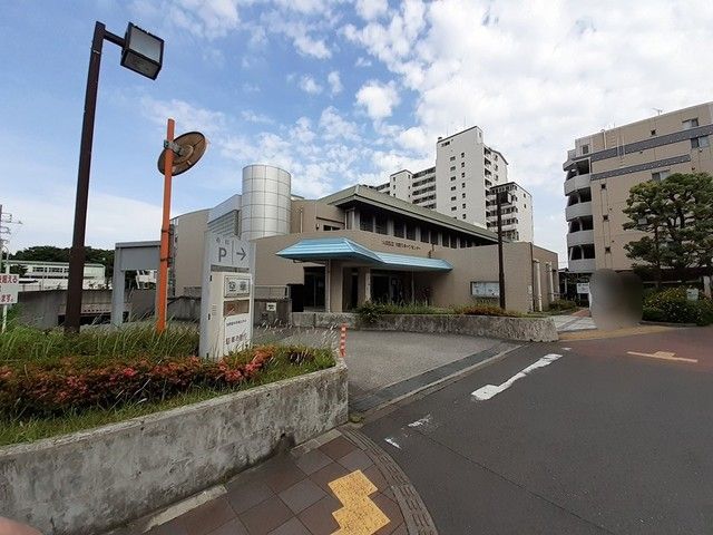 その他　大森スポーツセンター（その他）まで139m