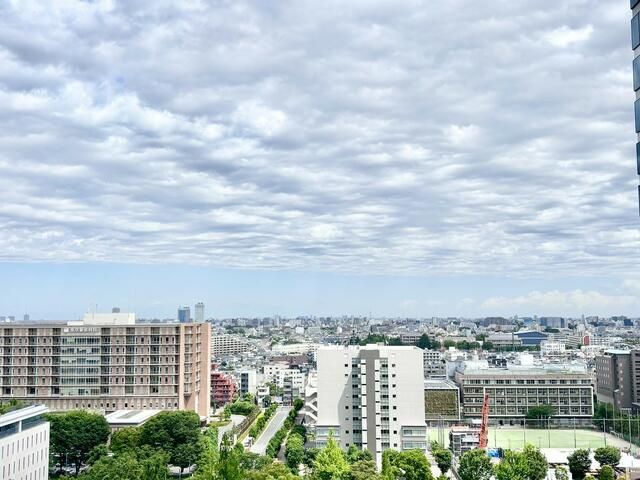 眺望　参考写真