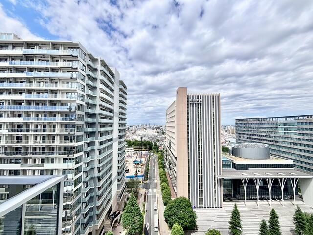 眺望　参考写真