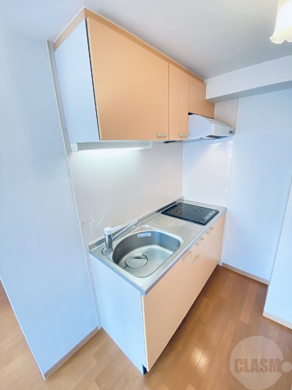 キッチン　別部屋の参考写真