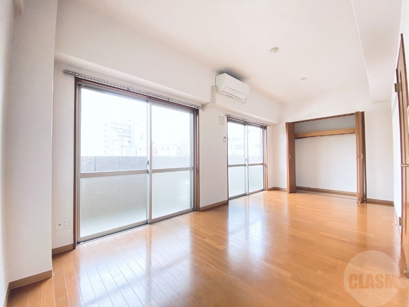 居室・リビング　別部屋の参考写真