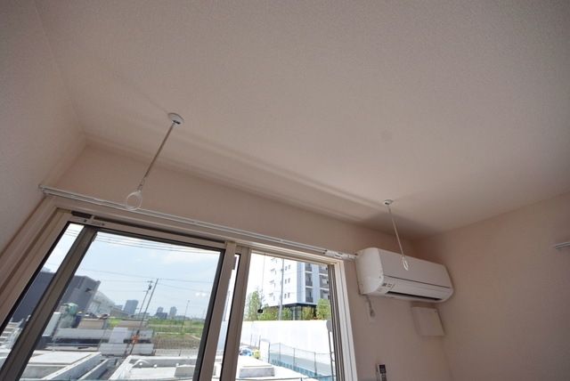 その他設備　※反転タイプ