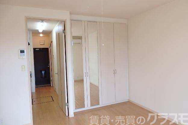 その他部屋・スペース　室内きれいです♪