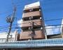 吹田駅より徒歩10分 3階 築23年5ヶ月の賃貸物件