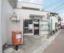 郵便局　向日町駅前郵便局（郵便局）まで270m